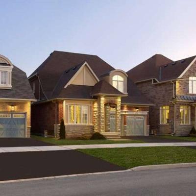 Empire Riverland Kitchener New Townhomes and Detached Homes